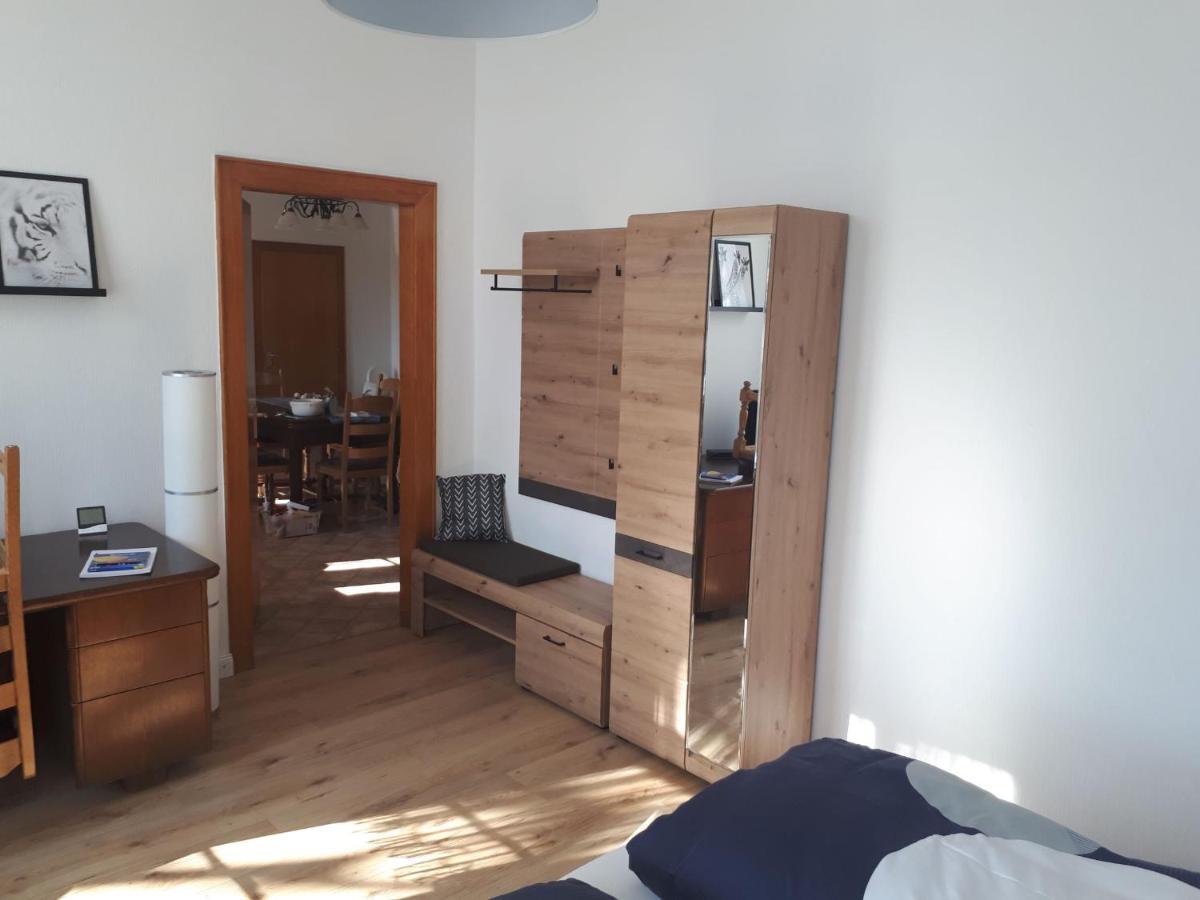Ferienwohnung Auf Einem Gutshof Норденгам Екстер'єр фото